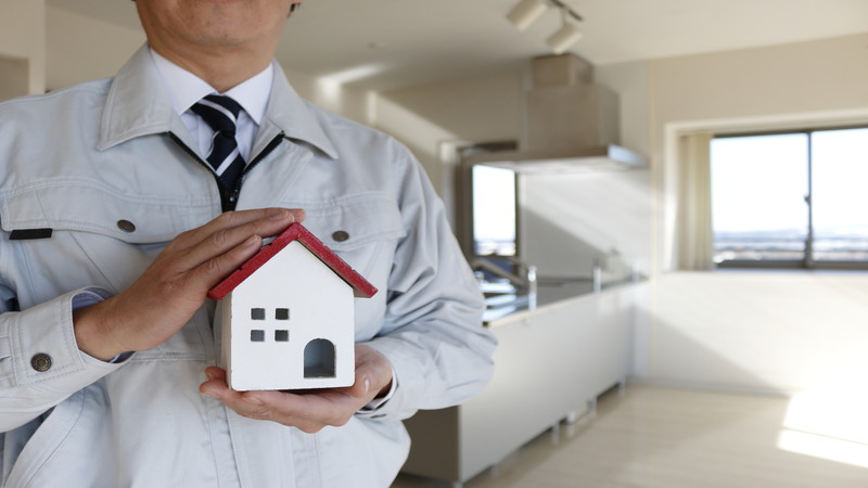 リノベーション工事の需要増加に伴う人材確保の必要性