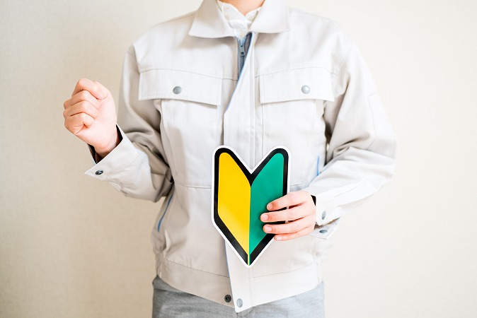 内装工事業界で働きたい！求人募集の職種や内容をチェック