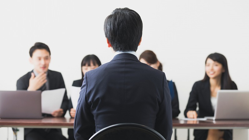 リフォーム工事の求人応募！書類選考から面接までの流れ